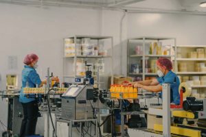 How Our Onsite Team Harnessed Gains for a Global Leader in Sanitary Systems