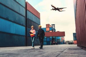 Onsite Expertise Ensuring Workforce Continuity for a Global Logistics Giant