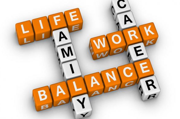 Getting a good break