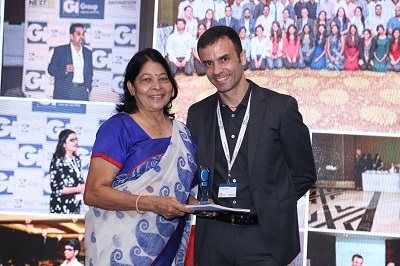 Gi Group launches the CSR Video