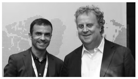 Gi Group Global CEO and India Head featured in People Matters