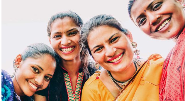 Women at Work: How Gi Group is enabling and empowering its women