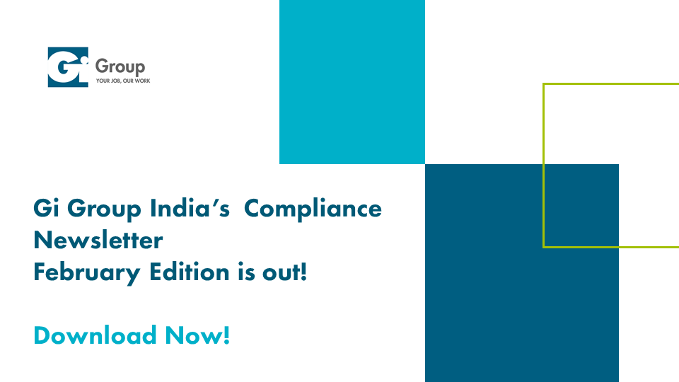 Compliance Newsletter: February Edition