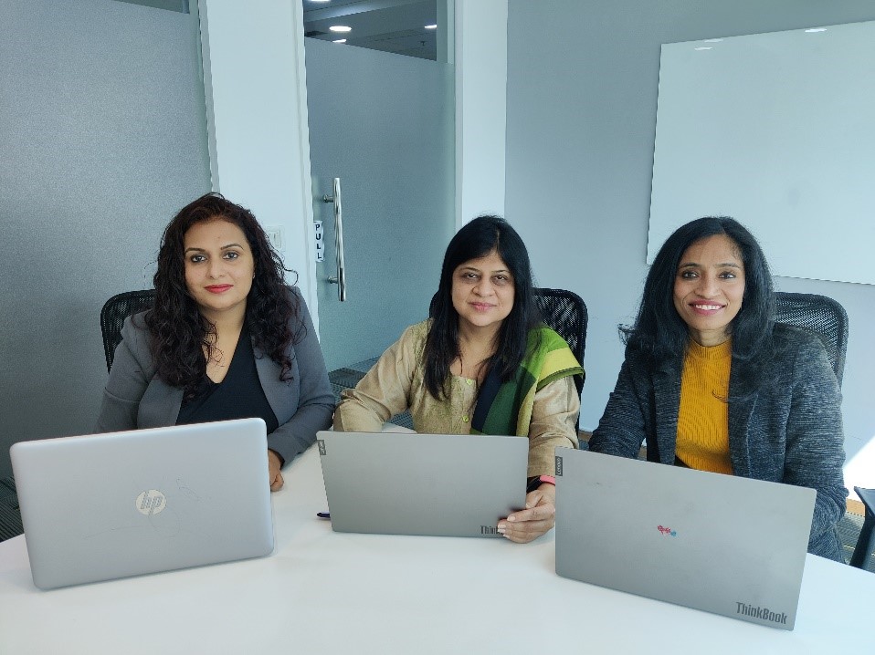 Championing Women in the Workplace at All Levels