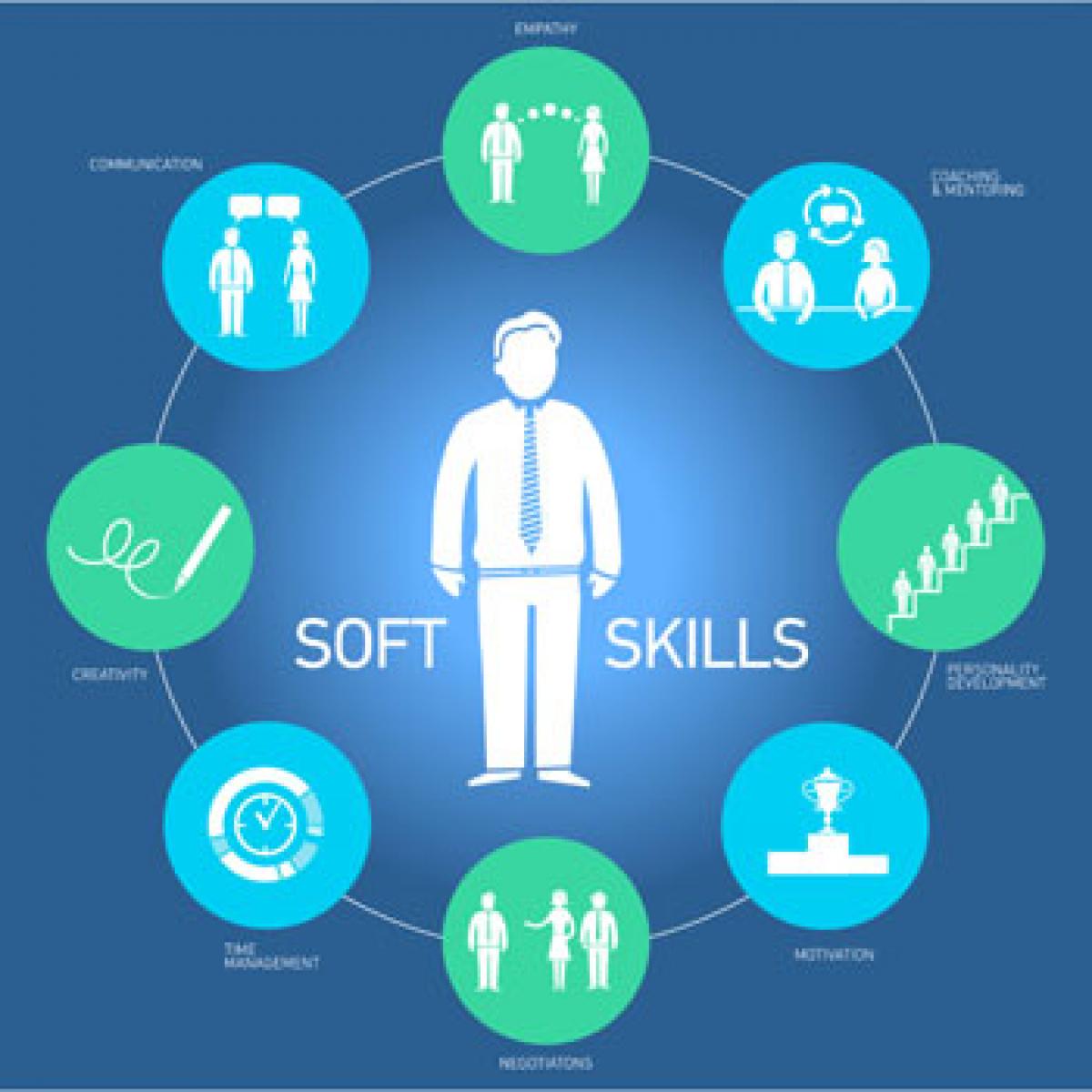 Top Soft Skills Recruiters Look for in Every Candidate