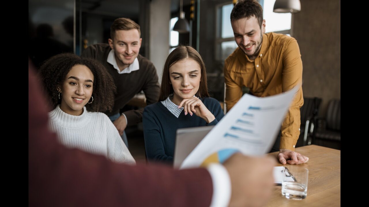 The Benefits of Temporary Staffing in India