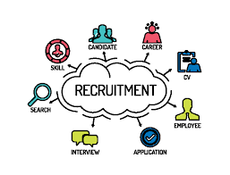 Why Partnering with a Recruitment Agency is a Smart Business Move