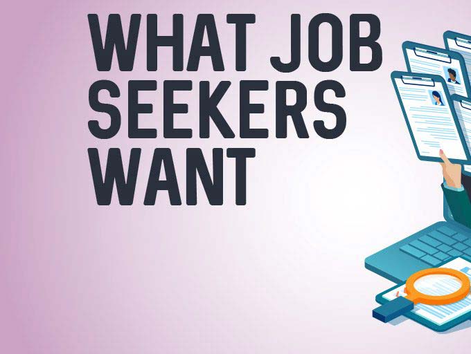 What Today’s Job Seekers Really Want: Insights from the Staffing Frontline