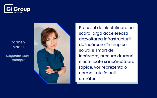 Viitorul sună verde – Soluțiile de e-mobilitate schimbă peisajul, desenând o nouă filă a istoriei