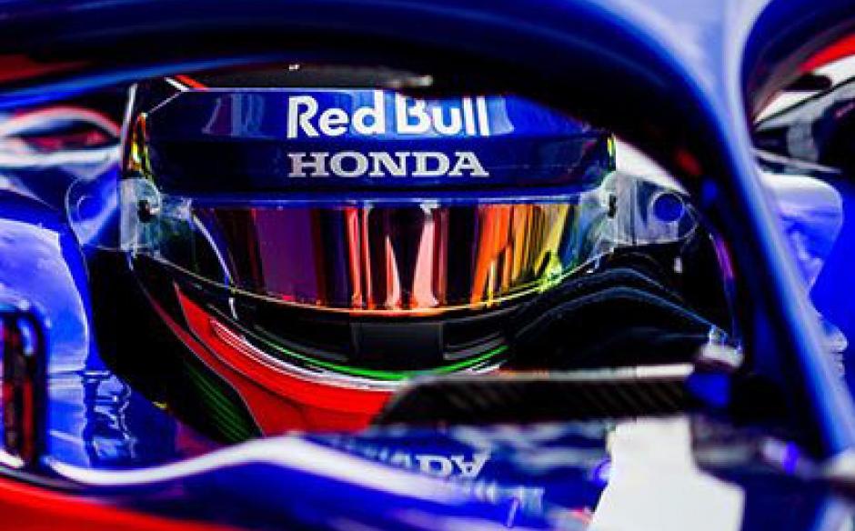 LLEGA UNA NUEVA EDICIÓN DE GI LAB FORMULA FUTURE