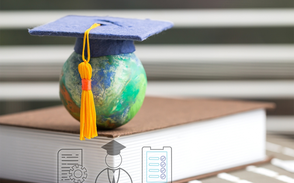 ¿CÓMO HOMOLOGAR UN TÍTULO EXTRANJERO EN ESPAÑA?