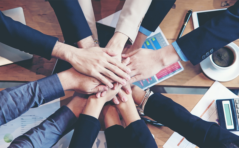 TAMBIÉN EL COVID-19 NOS HA TRAÍDO COSAS BUENAS