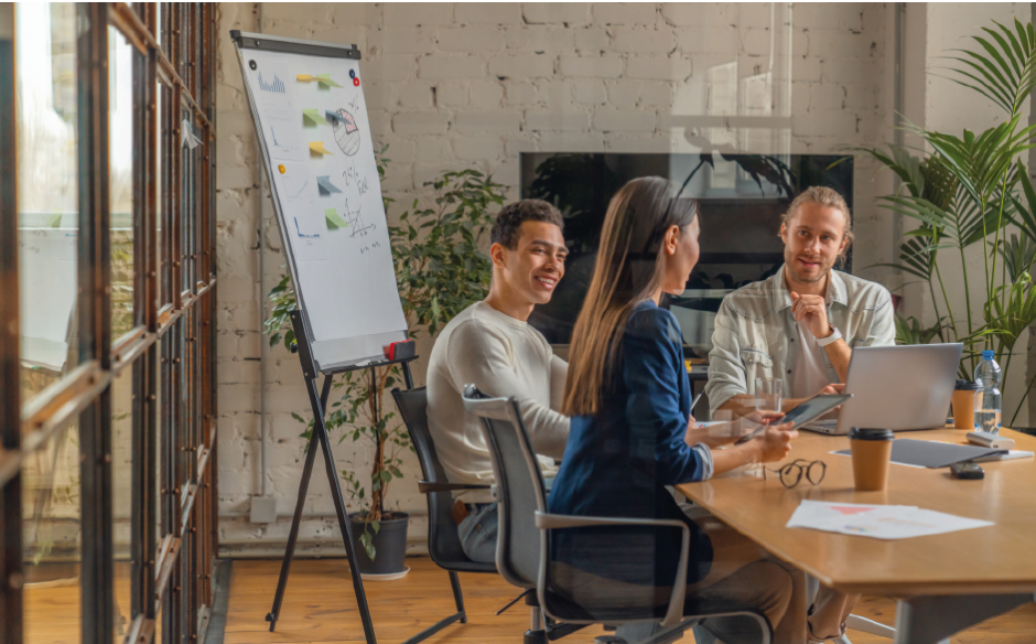 ¿SABES QUÉ ES EL ASSESSMENT CENTER?