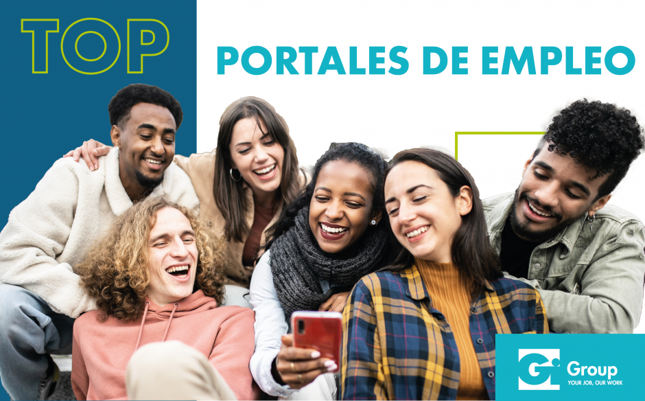 LOS MEJORES PORTALES DE EMPLEO PARA RECIÉN GRADUADOS