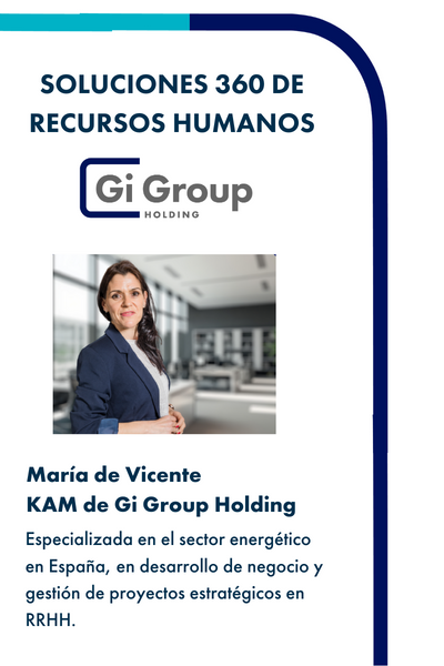 energi - gi group holding