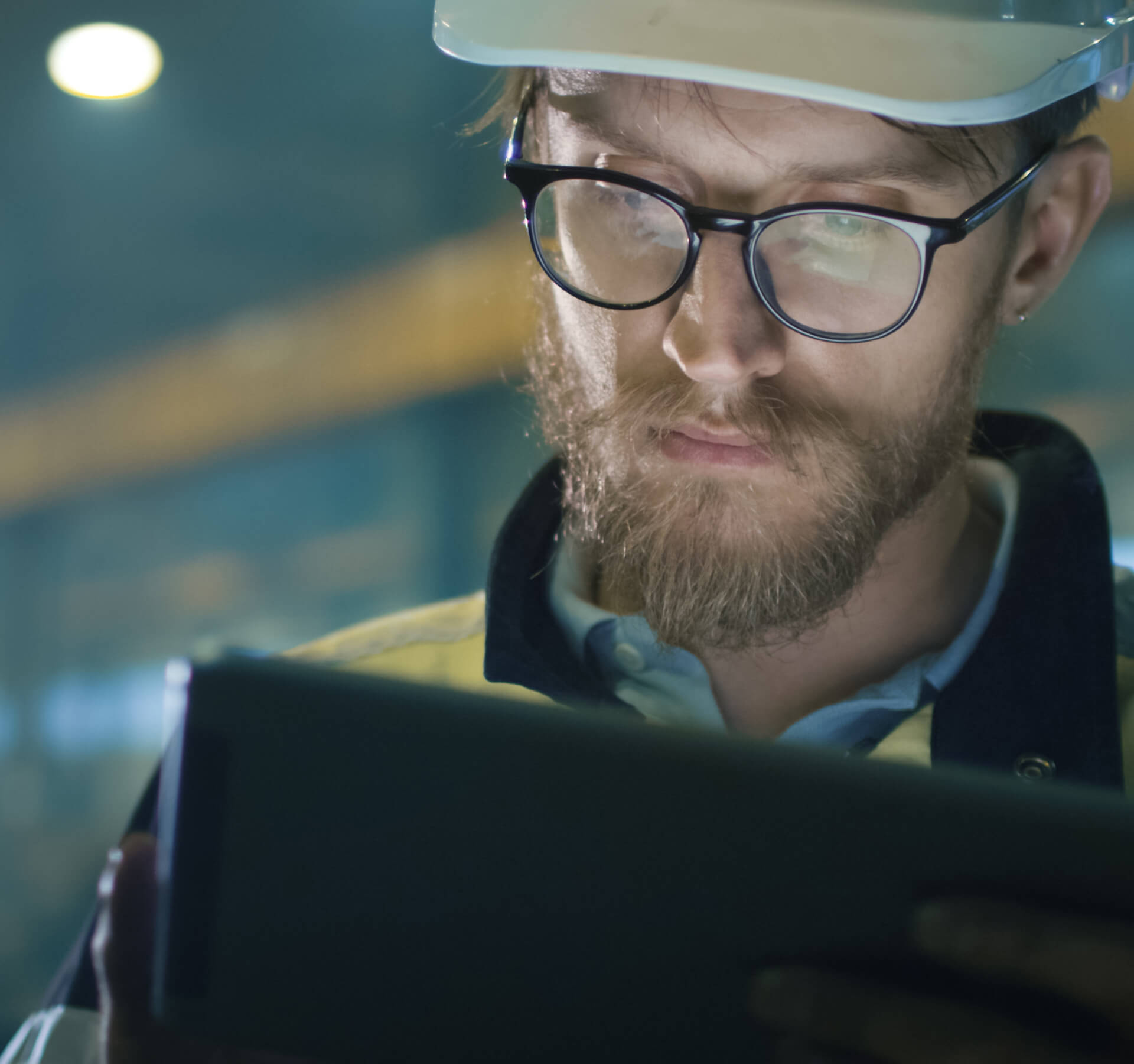 experto sector energía