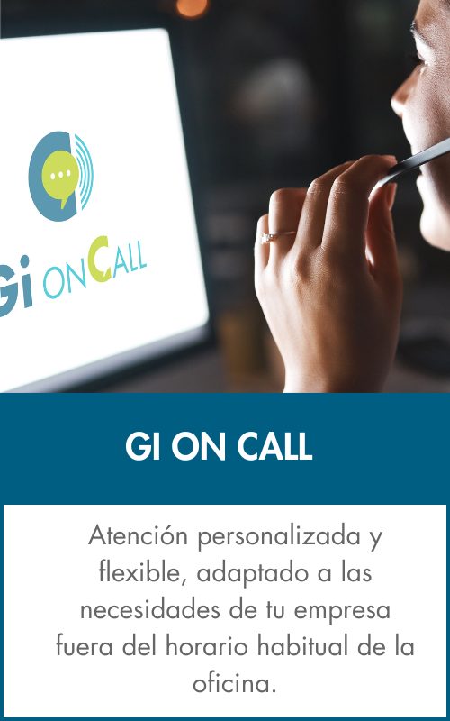 GI ON CALL