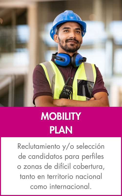 MOBILITY PLAN