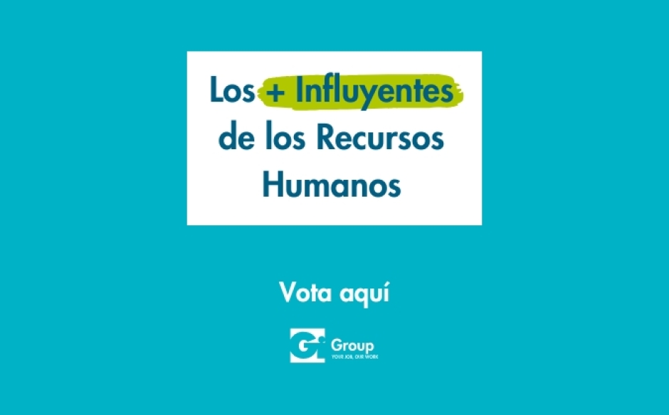 Fluvia Pueyo entre los profesionales más influyentes de los Recursos Humanos