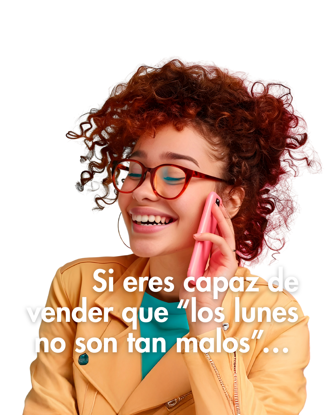 comercial telefónico