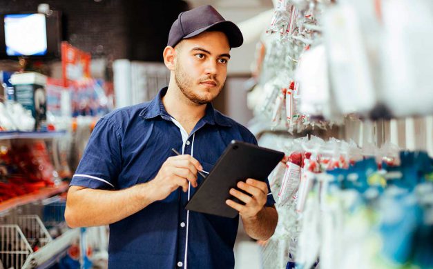 Gi Group abre mais de 9 mil vagas para trabalho temporário