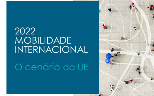 Mobilidade Internacional na UE, um novo White Paper da Gi Group
