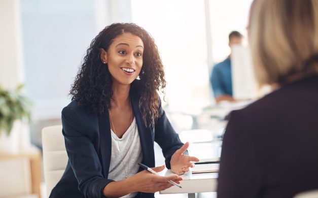 Como negociar o seu salário numa proposta de emprego?