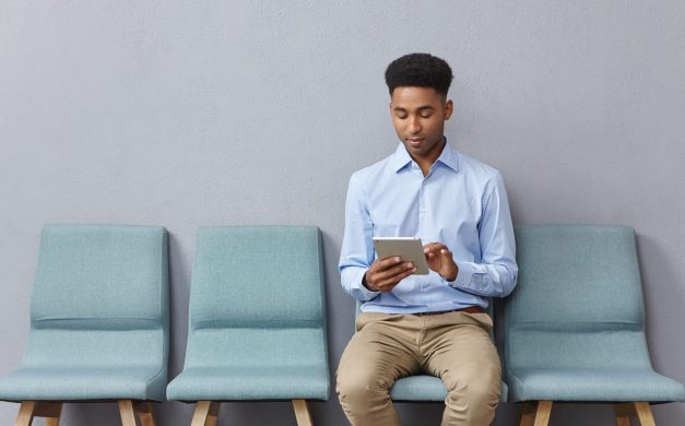 Estou desempregado, e agora?