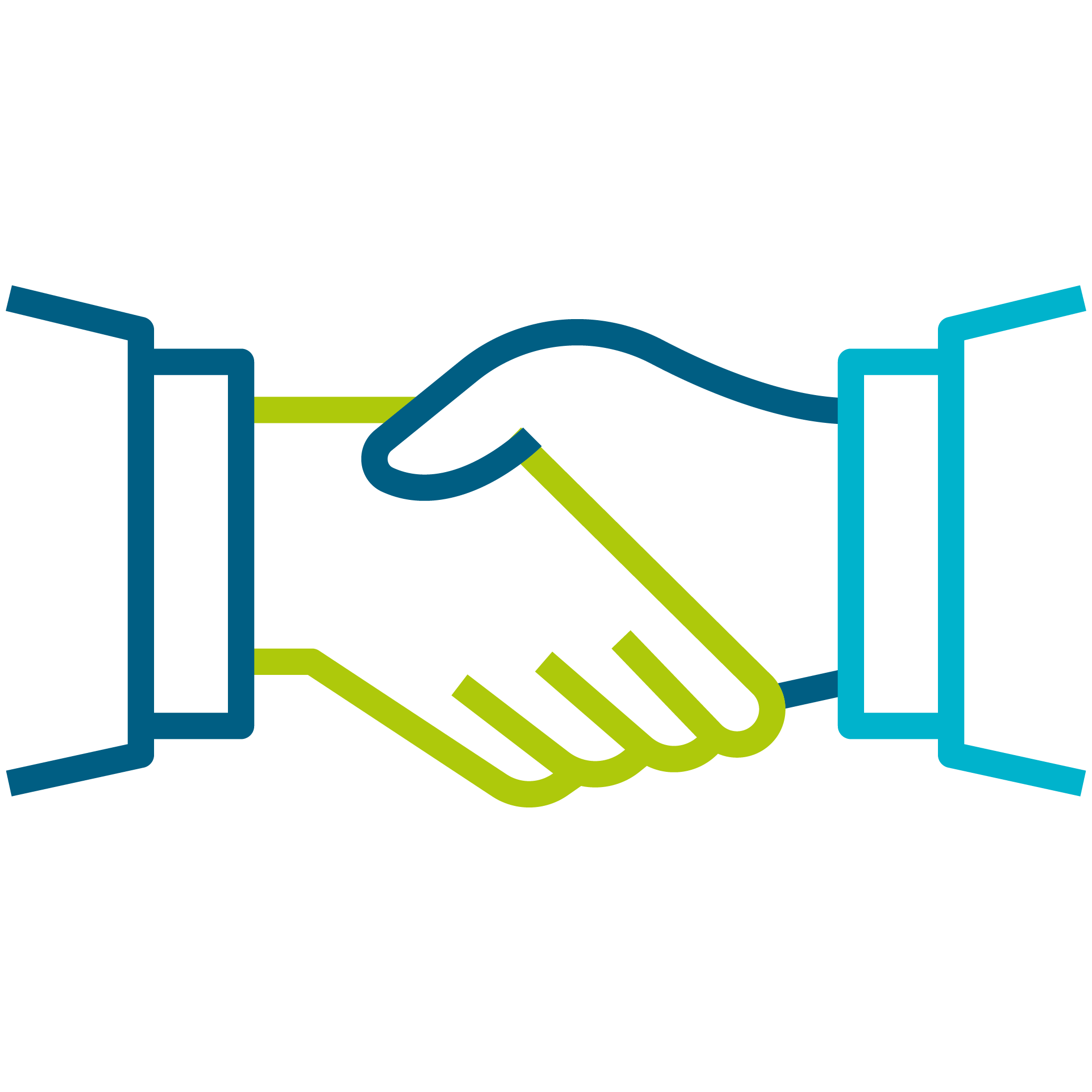 Relações Duradouras