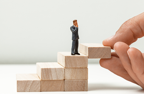 DESENVOLVIMENTO PESSOAL