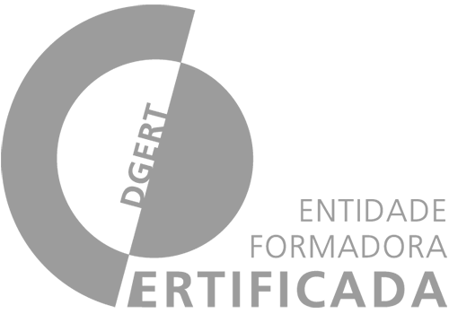DGERT - Entidade certificada