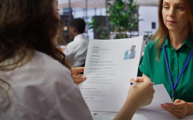 Recrutamento em Saúde: Quando Cada Pessoa Faz Toda a Diferença